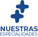 Especialidades